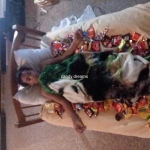 Meet your Posher, Keyvon